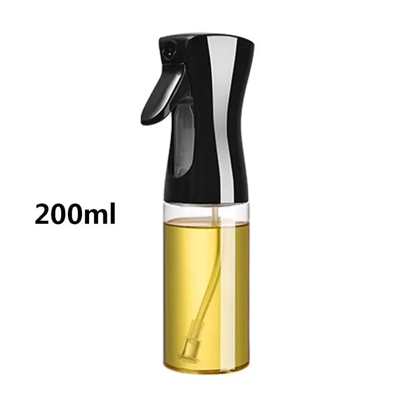 ChefSpritz Elite Refillable Oil Spray Bottle 200–500ml