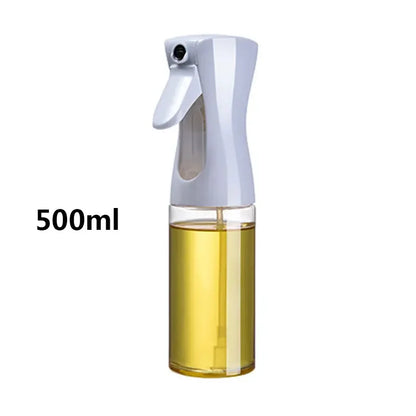 ChefSpritz Elite Refillable Oil Spray Bottle 200–500ml